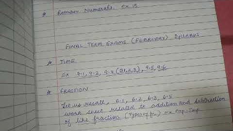 Class-4, Subject-Maths, Video -55, Chapter-Time, Exercise-9.1,9.2 By Mrs Surekha