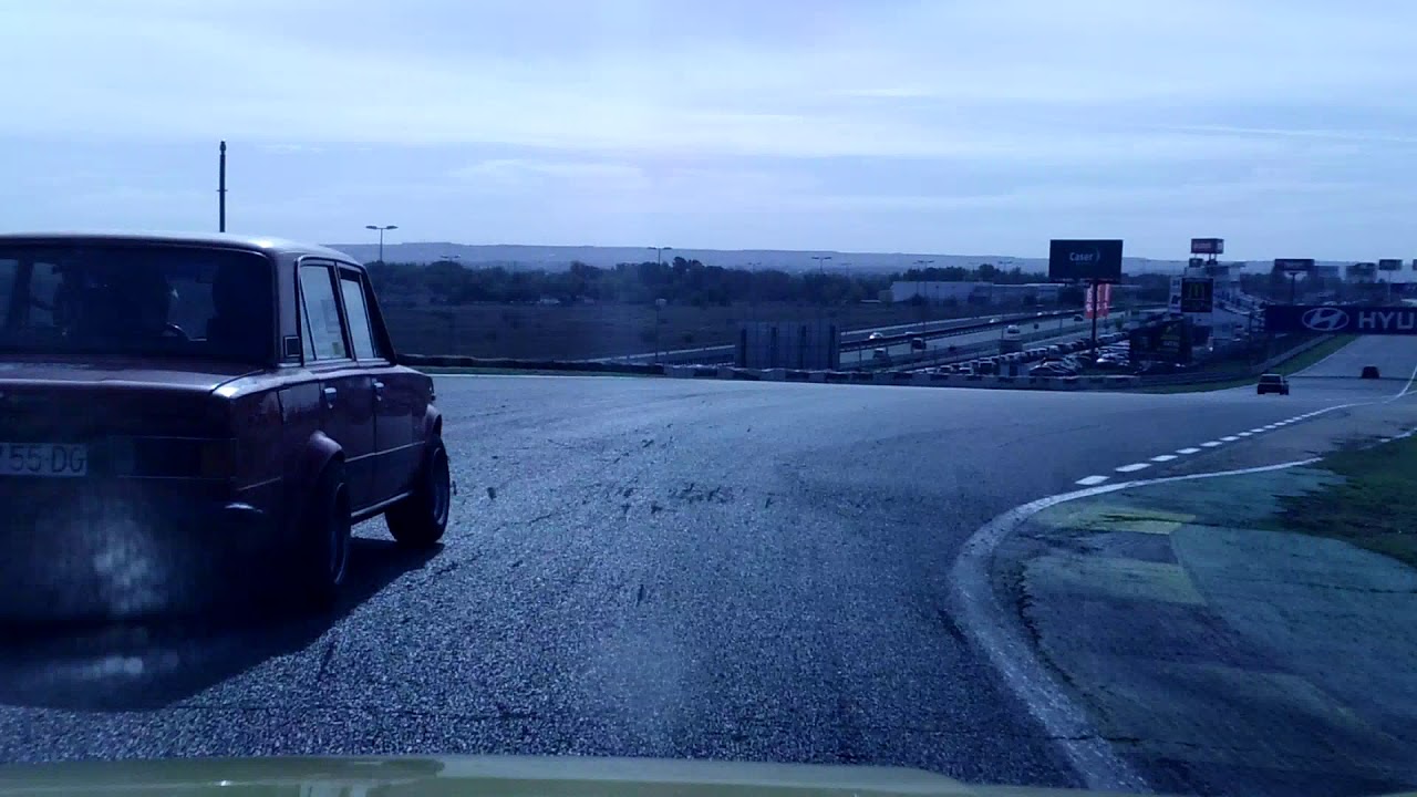 Seat 124 sport vs seat 124 Fl 2000 HD