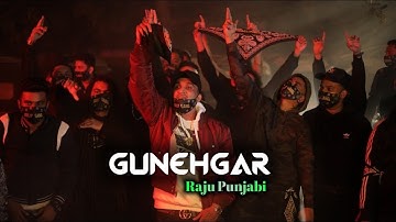 GUNEHGAR New song by Raju Punjabi  // KD // Vijay Verma New Haryanvi song HIT music DJ remix