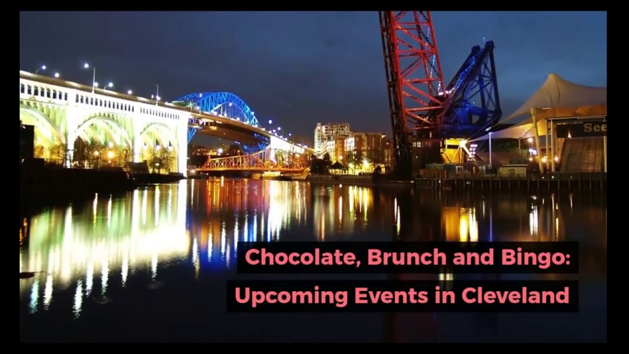 March 13 15 This Weekend In Cleveland YouTube march-13-15-this-weekend-in-cleveland-youtube