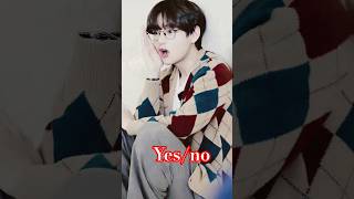 “Do You Love Me? 💜 Kim Taehyung (V) Cute Moments | BTS Edit”@muskan_valmiki_7