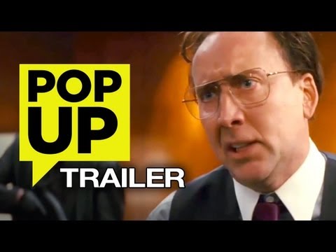 Trespass (2011) POP-UP TRAILER - HD Nicolas Cage Movie