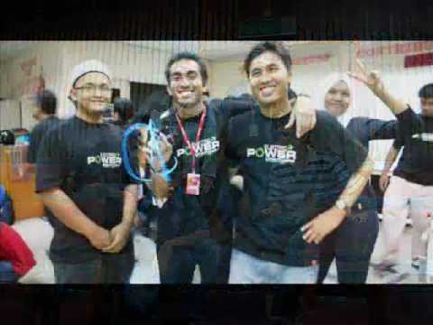 Doa Perpisahan (Brothers)- seksyen 09 (3DDK) -