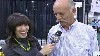 Dining Out in the Northwest: Food Services of America Trade Show - Portland, Oregon
