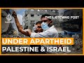 From Sheikh Jarrah to Gaza: Journalism under apartheid | The Listening Post