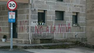 Sale a información pública el proyecto de la mina de Doade
