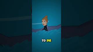 In 1991, A 20-Year-Old Trainer Entered The Orca Pool Then The Horror Began Anime Horror