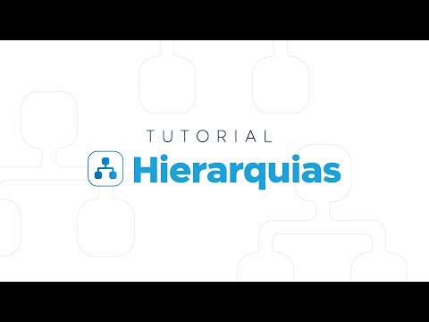 InPeace Tutorial #31 - Hierarquias - video from InPeace