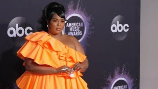 Lizzo sued for alleged sexual harassment, hostile work environment