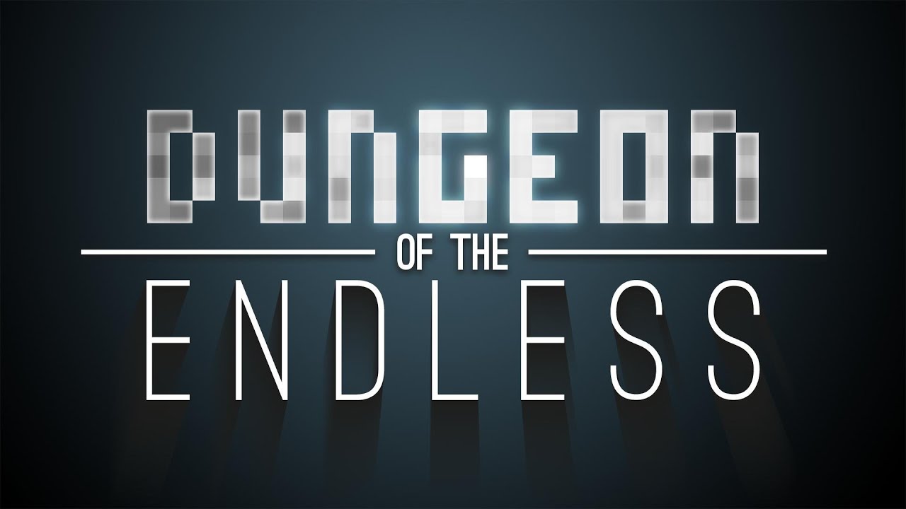 Découverte Dungeon of the ENDLESS