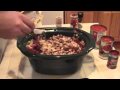 Smokingpit.com - Turkey Smoked Chili on a Traeger Texas