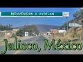 Ayotlan, Jalisco, México #CaminosJaliscienses #Carretera90