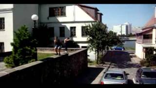 Minsk training