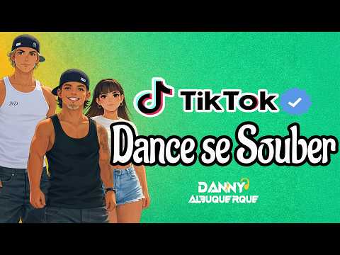 Dance se souber Tik Tok (2026) ❤️