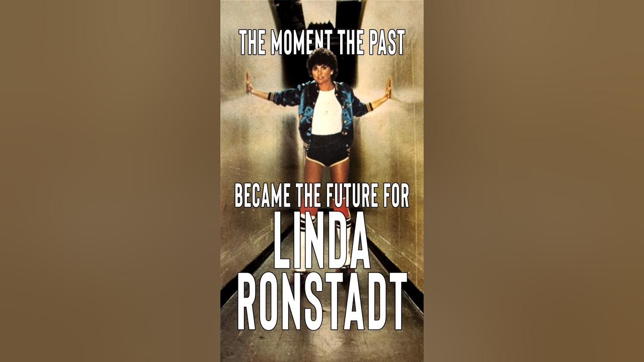The Moment Linda Ronstadt Changed Music Forever with "Canciones de Mi Padre" #80smusic #genxmusic The Moment Linda Ronstadt Changed Music Forever with "Canciones de Mi Padre" #80smusic #genxmusic