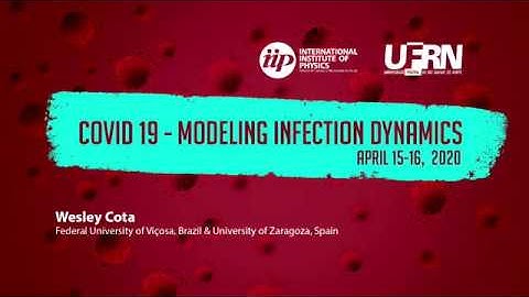 A mathematical model for the spatio-temporal epidemic spreading of COVID19