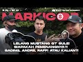 MARKICOB LIAT MOBIL TRENDING 4 MILYAR SULE YANG RAFFI & ANDRE GAK PUNYA ! || DILELANG HANYA DI KUY!