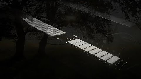 POLYEND SYNTH AND ABLETON MOVE THREE