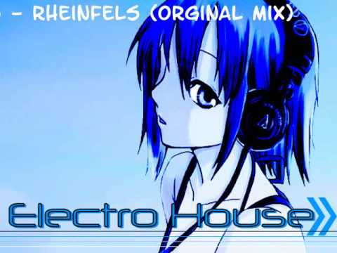 Spinnin Elements - Rheinfels (Original Mix)