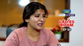 Ladies Room Kidnapping 2 Ep 50 Comedy Serial Sitcom