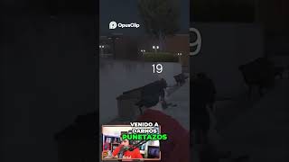 Gustabo Y Horacio #spainrp #gta #twitch #auronplay #clips