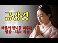금강경 BGM 힐링 불교 음악 마음의 번뇌를 비우는 명상 내마음속부처 금강경독송 불교방송 명상음악