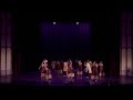 UCSB Ravaani Back Row @ USC Mehfil 2026