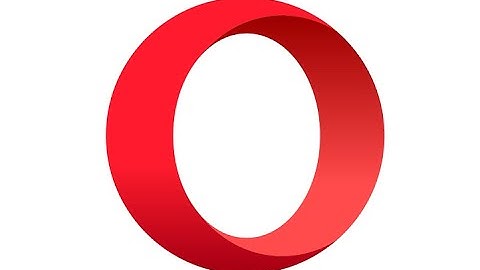 How To Download and Install Opera Browser For Windows 7/8/8.1/10/11 PC 2024