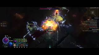 [ World Record / Rank 1 / 5-25-26 ] Diablo IV - (2:02 time) LOH, No Stormhorn / tanky Sorc , pit 150