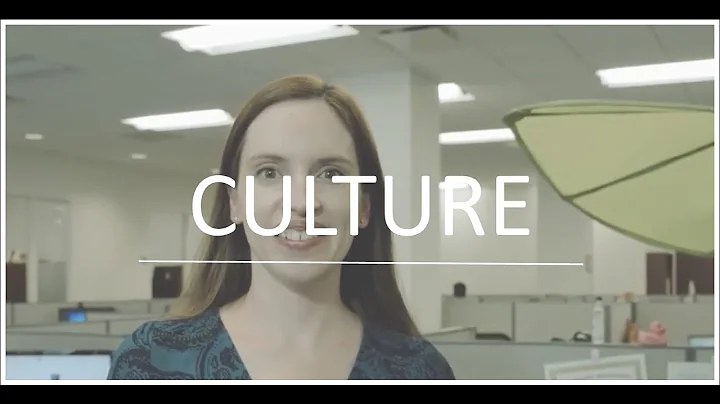 Polaris Culture & Objectives | Gretchen Bennett, H...