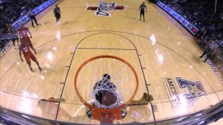 Tulsa vs SMU Highlights