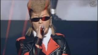 Kamen Rider Ghost Theme LIVE