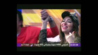 مصر تنتصر ج9 | تغطية انتخابات الرئاسة 2014 | مع احمد موسى  28-5-2014