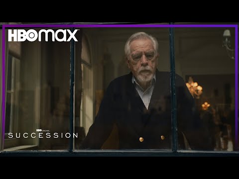 Succession - 4ª temporada | Teaser Legendado | HBO Max