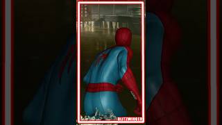 Spider-Man 2s NEW Suit Just Got Even Better! @Blitzwinger