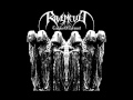 RAVENCULT - Blessed In Heresy