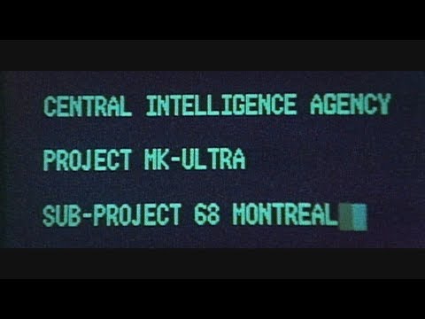 Vidéo: Contrôle Mental: Les Expériences De La CIA - Vue Alternative