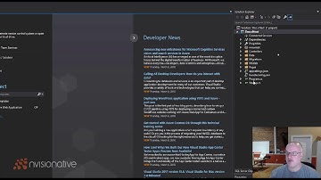 DNN vNext as a Progressive Web App (PWA) on ASP.NET Core