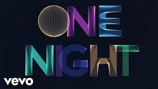 Cedric Gervais - One Night (Visualiser) Ft. Wealth