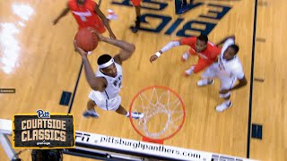 Pitt Courtside Classic | 2011 Pitt-Syracuse