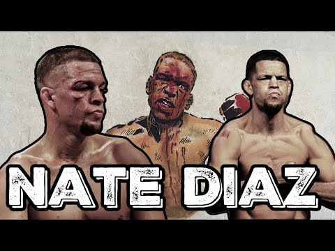 Wideo: Czy Nick Diaz był mistrzem ufc?