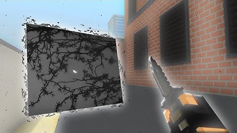 0 FPS | z1x | BLOCKPOST MOBILE