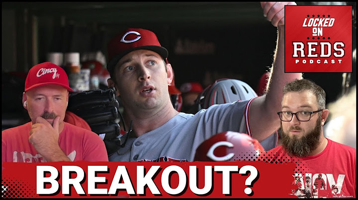 Nick Lodolo's IMMUNITY in Cincinnati Reds' Rotation | No Backup Plan for Reds Struggling Ace 1B