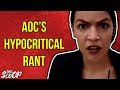WATCH: Hypocrite AOC Goes Off The Rails Ranting About Trump's Coronavirus Response (VIDEO)