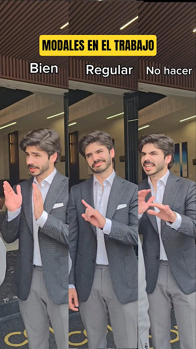 For your work day.