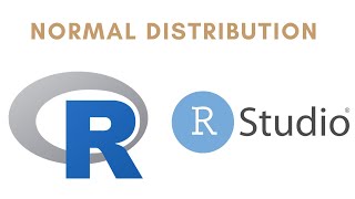 Normal Distribution (R programming in Nepali)