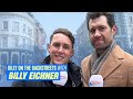 Billy Eichner shares his 'Mufasa: Lion King' behind the scenes secrets | Capital