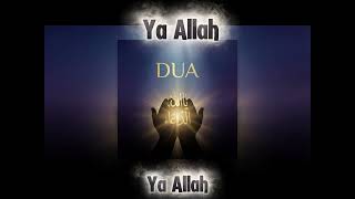 Dua Ya Allah Huzur Veren İlahi Zikir