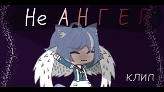 🔪Клип || Не ангел 🔪 || Lî Fîkûs|| Читать описание! || Gacha Club на русском ✨🌼