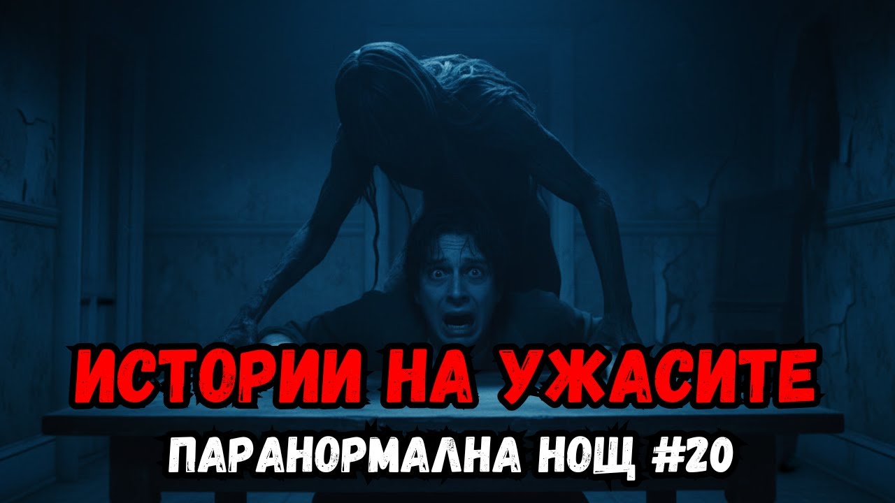 7 смущаващи истории, които наистина са се случили 🌙 Мек дъжд и дълбока нощ #5